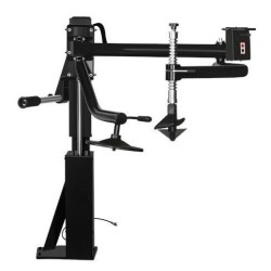 MONTAŻOWNICA DO OPON AUTOMAT 400V KD5801