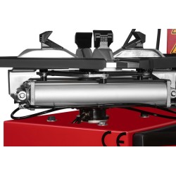 MONTAŻOWNICA DO OPON AUTOMAT 400V KD5801