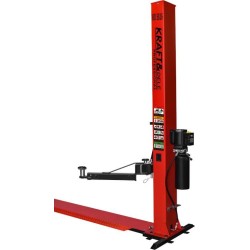 PODNOŚNIK KOLUMNOWY HYDRAULICZNY PÓŁAUTOMATYCZNY 230V KD5816