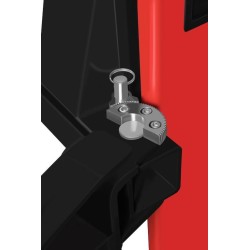 PODNOŚNIK KOLUMNOWY HYDRAULICZNY PÓŁAUTOMATYCZNY 230V KD5816