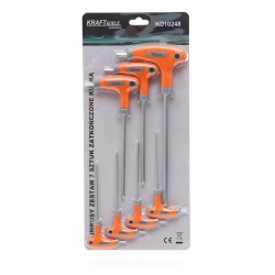 Zestaw 7 imbusów KD10248