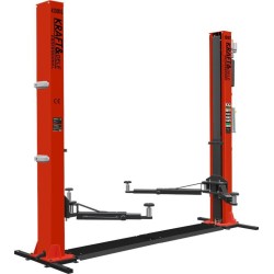 PODNOŚNIK KOLUMNOWY HYDRAULICZNY AUTOMAT 400V KD5817