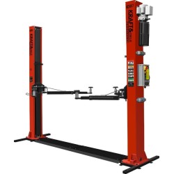 PODNOŚNIK KOLUMNOWY HYDRAULICZNY AUTOMAT 400V KD5817