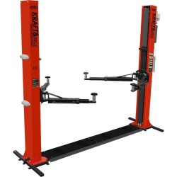 PODNOŚNIK KOLUMNOWY HYDRAULICZNY AUTOMAT 400V KD5817