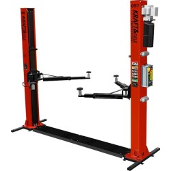 PODNOŚNIK KOLUMNOWY HYDRAULICZNY AUTOMAT 400V KD5817