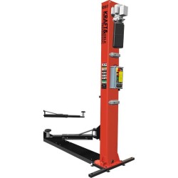 PODNOŚNIK KOLUMNOWY HYDRAULICZNY AUTOMAT 400V KD5817