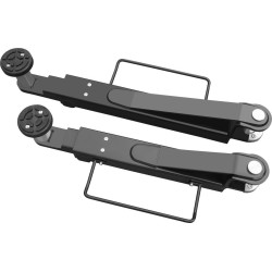 PODNOŚNIK KOLUMNOWY HYDRAULICZNY AUTOMAT 400V KD5817