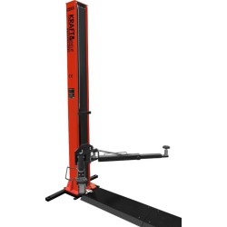 PODNOŚNIK KOLUMNOWY HYDRAULICZNY AUTOMAT 400V KD5817