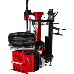 MONTAŻOWNICA DO OPON AUTOMAT+ RAMIĘ 400V KD5800