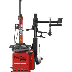 MONTAŻOWNICA DO OPON AUTOMAT+ RAMIĘ 400V KD5800