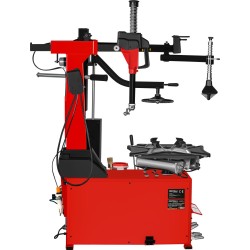 MONTAŻOWNICA DO OPON AUTOMAT+ RAMIĘ 400V KD5800