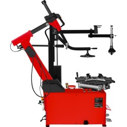 MONTAŻOWNICA DO OPON AUTOMAT+ RAMIĘ 400V KD5800