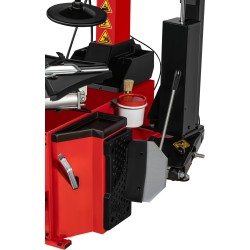 MONTAŻOWNICA DO OPON AUTOMAT+ RAMIĘ 400V KD5800