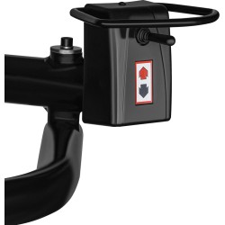 MONTAŻOWNICA DO OPON AUTOMAT+ RAMIĘ 400V KD5800