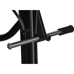 MONTAŻOWNICA DO OPON AUTOMAT+ RAMIĘ 400V KD5800