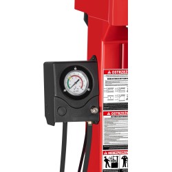 MONTAŻOWNICA DO OPON AUTOMAT+ RAMIĘ 400V KD5800