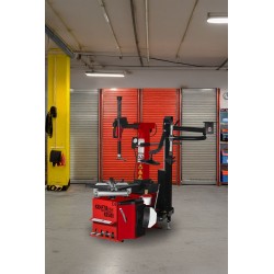 MONTAŻOWNICA DO OPON AUTOMAT+ RAMIĘ 400V KD5800