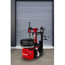 MONTAŻOWNICA DO OPON AUTOMAT+ RAMIĘ 400V KD5800