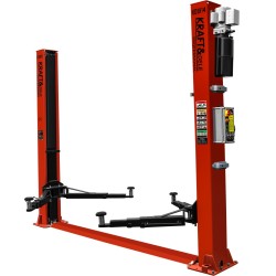 PODNOŚNIK KOLUMNOWY HYDRAULICZNY AUTOMATYCZNY 400V KD5814