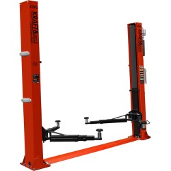 PODNOŚNIK KOLUMNOWY HYDRAULICZNY AUTOMATYCZNY 400V KD5814