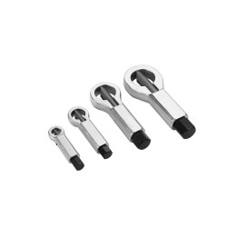 ZESTAW PRZECINAKÓW DO NAKRĘTEK 4 EL. KD12505