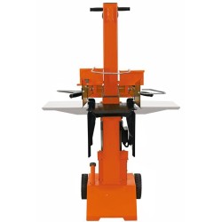 RĘBAK/ŁUPARKA DO DREWNA 8T 3500W KD5208