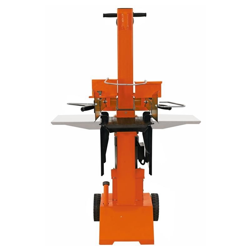 RĘBAK/ŁUPARKA DO DREWNA 8T 3500W KD5208