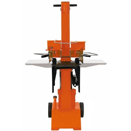 RĘBAK/ŁUPARKA DO DREWNA 8T 3500W KD5208