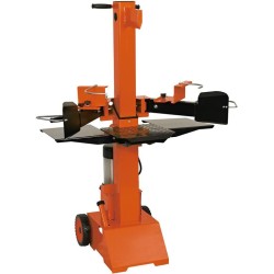 RĘBAK/ŁUPARKA DO DREWNA 8T 3500W KD5208