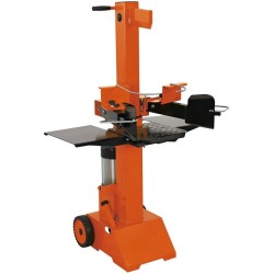 RĘBAK/ŁUPARKA DO DREWNA 8T 3500W KD5208