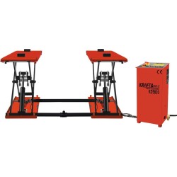 PODNOŚNIK NOŻYCOWY AUTOMATYCZNY 400V KD5821