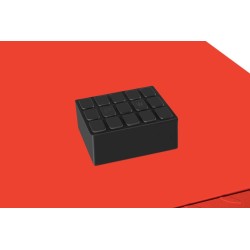 PODNOŚNIK NOŻYCOWY AUTOMATYCZNY 400V KD5821