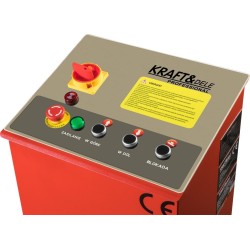 PODNOŚNIK NOŻYCOWY AUTOMATYCZNY 400V KD5821