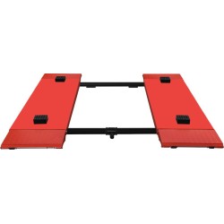 PODNOŚNIK NOŻYCOWY AUTOMATYCZNY 400V KD5821