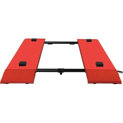 PODNOŚNIK NOŻYCOWY AUTOMATYCZNY 400V KD5821