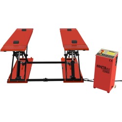 MOBILNY PODNOŚNIK NOŻYCOWY AUTOMATYCZNY 230V KD5820