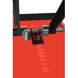 MOBILNY PODNOŚNIK NOŻYCOWY AUTOMATYCZNY 230V KD5820