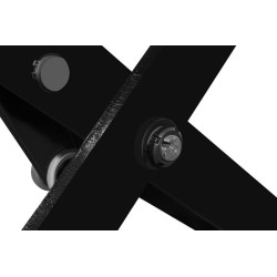 MOBILNY PODNOŚNIK NOŻYCOWY AUTOMATYCZNY 230V KD5820