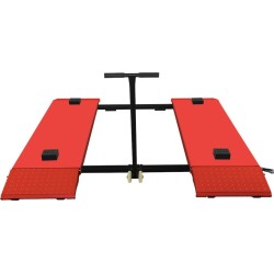 MOBILNY PODNOŚNIK NOŻYCOWY AUTOMATYCZNY 230V KD5820