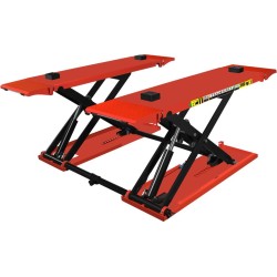 MOBILNY PODNOŚNIK NOŻYCOWY AUTOMATYCZNY 230V KD5820