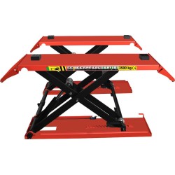 MOBILNY PODNOŚNIK NOŻYCOWY AUTOMATYCZNY 230V KD5820