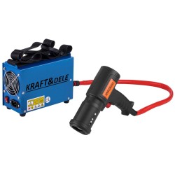 NAGRZEWNICA INDUKCYJNA DO ŚRUB KD5990