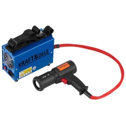 NAGRZEWNICA INDUKCYJNA DO ŚRUB KD5990