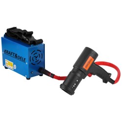 NAGRZEWNICA INDUKCYJNA DO ŚRUB KD5990