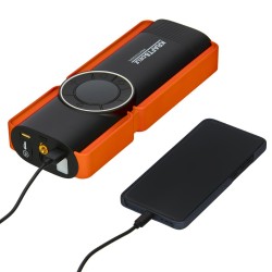 URZĄDZENIE WIELOFUNKCYJNE / JUMP STARTER 1200A KD5492