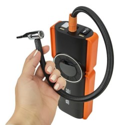 URZĄDZENIE WIELOFUNKCYJNE / JUMP STARTER 1200A KD5492