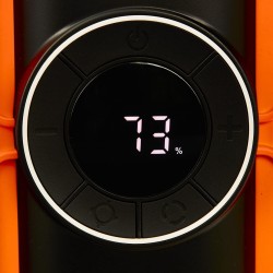 URZĄDZENIE WIELOFUNKCYJNE / JUMP STARTER 1200A KD5492