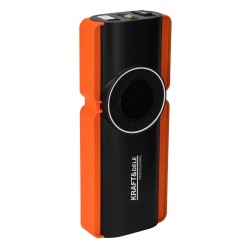 URZĄDZENIE WIELOFUNKCYJNE / JUMP STARTER 1200A KD5492