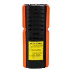 URZĄDZENIE WIELOFUNKCYJNE / JUMP STARTER 1200A KD5492