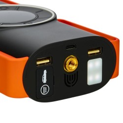 URZĄDZENIE WIELOFUNKCYJNE / JUMP STARTER 1200A KD5492